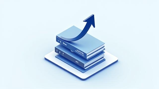 Illustration d'outils d'apprentissage numériques